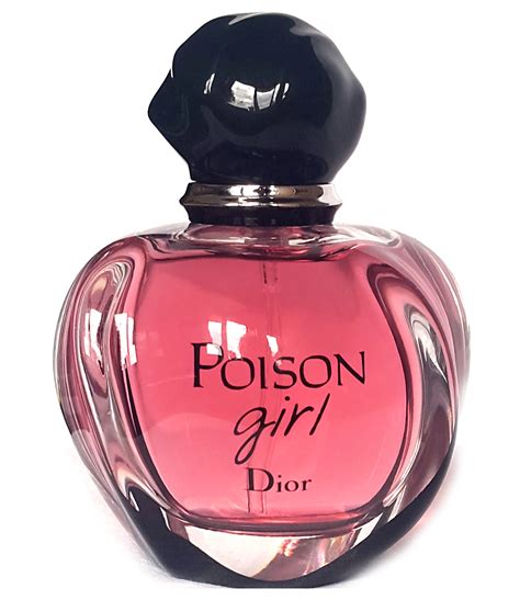 posion girl dior|poison girl by christian Dior.